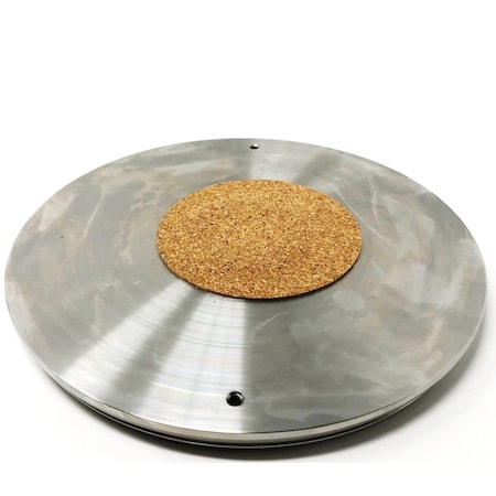 Alfa Laval Backplate "D" Seal C218/C328 Series Tri-Clover & Amcpo 328D-11-316L